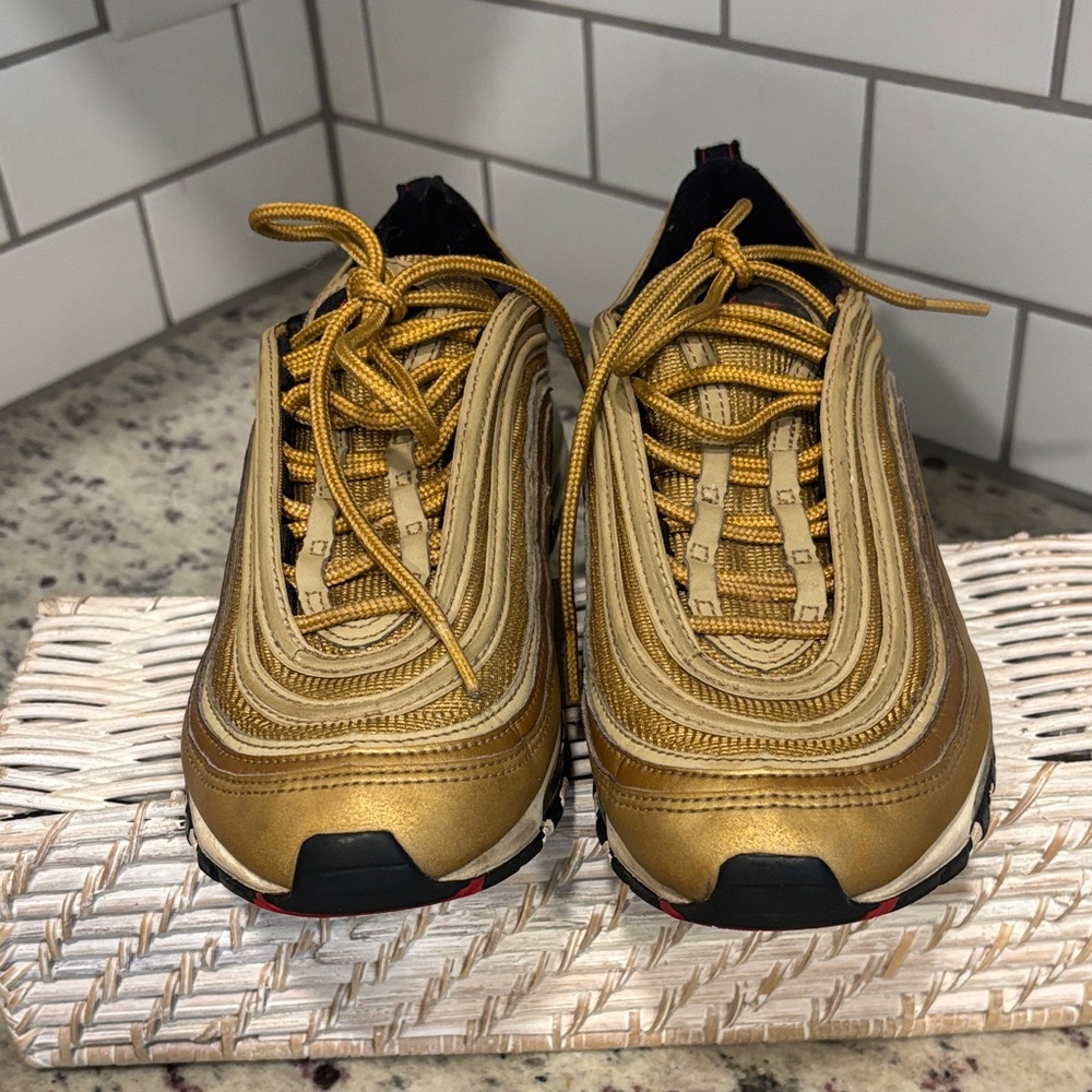 Nike Air Max 97